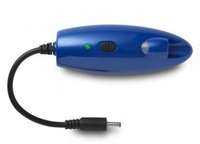 Powertraveller PowerMonkey Classic Charger Blue