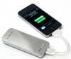 PowerTraveller Powermonkey Discovery with Apple Tail
