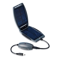PowerTraveller Solarmonkey & Solarnut Portable Charger