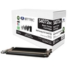 Samsung CLT-K4072S Black Laser Toner Cartridge by JetTec - S4072B