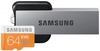 Samsung EVO Micro SDXC 48MB/s CLASS 10 with USB Adapter 64GB