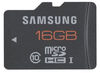 Samsung Micro SDHC Plus 48MB/s CLASS 10 - 16GB
