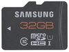 Samsung Micro SDHC Plus 48MB/s CLASS 10 - 32GB