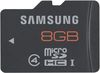 Samsung Micro SDHC Plus 48MB/s CLASS 4 - 8GB