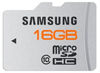 Samsung Micro SDHC PLUS CLASS 10 - 16GB