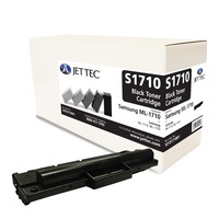 Samsung ML1710 Black Laser Toner Cartridge by JetTec - S1710