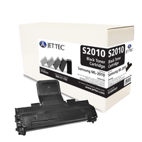 Samsung ML2010 Black Laser Toner Cartridge by JetTec - S2010