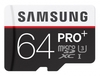 Samsung PRO+ Micro SDXC 95MB/s CLASS 10 64GB