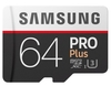 Samsung PRO Plus Micro SDXC UHS-I Card with Adapter - 64GB