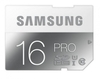 Samsung PRO SDHC 90MB/s CLASS 10 16GB