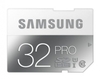 Samsung PRO SDHC 90MB/s CLASS 10 32GB