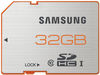Samsung SDHC Plus 48MB/s CLASS 10 - 32GB