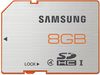 Samsung SDHC Plus 48MB/s CLASS 4 - 8GB