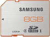 Samsung SDHC Plus 48MB/s CLASS 4 8GB