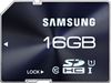 Samsung SDHC Pro 80MB/s CLASS 10 - 16GB