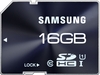 Samsung SDHC Pro 80MB/s CLASS 10 - 16GB