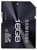 Samsung Secure Digital SDHC PLUS CLASS 10 - 16GB