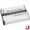 Samsung SLB10A Equivalent Digital Camera Battery by PicStop
