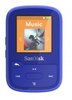 SanDisk Clip Sport Plus 16GB Blue