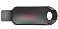 SanDisk Cruzer Snap USB Flash Drive 32GB