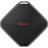 SanDisk Extreme 500 Portable SSD 120GB