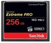 SanDisk Extreme Pro 160MB sec Compact Flash Card 256GB