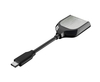 SanDisk Extreme PRO SD Card USBC Reader