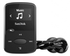 SanDisk Sansa Clip Jam MP3 Player 8GB Black