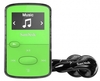 SanDisk Sansa Clip Jam MP3 Player 8GB Green