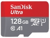 SanDisk Ultra Micro SDXC Memory Card 100MB s Class 10 for Android 128GB