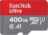SanDisk Ultra Micro SDXC Memory Card 100MB s Class 10 for Android 400GB