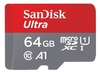 SanDisk Ultra Micro SDXC Memory Card 100MB s Class 10 for Android 64GB