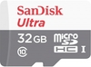 SanDisk Ultra MicroSDHC 80MBs Memory Card Class 10 UHS-I 32GB