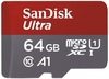 SanDisk Ultra MicroSDXC Memory Card 100MBs Class 10 UHS-I 64GB