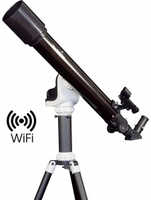 SkyWatcher Mercury 707 AZ-GTe SynScan WiFi Go-To Telescope