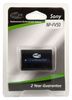Sony NP-FV50 Camcorder / Equivalent Digital Camera Battery by Inov8