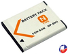 Sony NPBN1 Equivalent Digital Camera Battery by PicStop