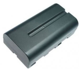 Sony NPF330530540550 Equivalent Digital Camera Battery by Inov8