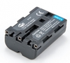 Sony NPFM500H Equivalent Digital Camera Battery by Inov8
