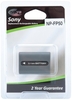 Sony NPFP50 Camcorder / Equivalent Digital Camera Battery by Inov8