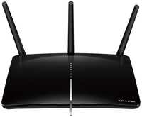 TP-Link Archer D2 AC750 Wireless Dual Band Gigabit ADSL2+ Modem Router