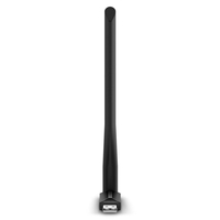 TP Link Archer T2U Plus AC600 High Gain Wireless Dual Band USB Adapter