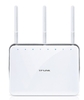 TP-Link Archer VR900 AC 1900 Wireless Dual Band ADSL Modem Router