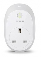 TP-Link HS110 Wi-Fi Smart Plug with Energy Monitoring