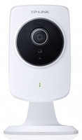 TP-Link NC230 150Mbps Wi-Fi Day/Night Cloud Camera