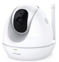 TP-Link NC450 HD Pan/Tilt Wi-Fi Camera with Night Vision