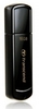 Transcend JetFlash 350 Black USB Flash Drive 16GB