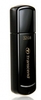 Transcend JetFlash 350 Black USB Flash Drive 32GB