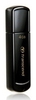 Transcend JetFlash 350 Black USB Flash Drive 4GB