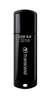 Transcend JetFlash 700 Black USB Flash Drive 32GB